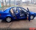 Синій Джилі ЦК, об'ємом двигуна 1.5 л та пробігом 180 тис. км за 2700 $, фото 6 на Automoto.ua