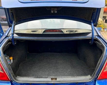 Синий Джили ЦК, объемом двигателя 1.5 л и пробегом 0 тыс. км за 2500 $, фото 8 на Automoto.ua