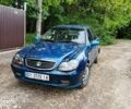 Синий Джили ЦК, объемом двигателя 1.5 л и пробегом 200 тыс. км за 1000 $, фото 1 на Automoto.ua