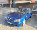 Синій Джилі ЦК, об'ємом двигуна 1.5 л та пробігом 258 тис. км за 1700 $, фото 3 на Automoto.ua