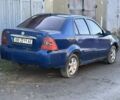 Синій Джилі ЦК, об'ємом двигуна 1.5 л та пробігом 240 тис. км за 500 $, фото 4 на Automoto.ua