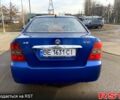Синий Джили ЦК, объемом двигателя 1.5 л и пробегом 175 тыс. км за 1999 $, фото 4 на Automoto.ua