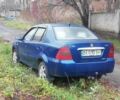 Синий Джили ЦК, объемом двигателя 1.5 л и пробегом 215 тыс. км за 1800 $, фото 1 на Automoto.ua