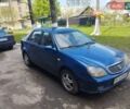 Синий Джили ЦК, объемом двигателя 1.5 л и пробегом 260 тыс. км за 1200 $, фото 1 на Automoto.ua