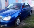 Синий Джили ЦК, объемом двигателя 1.5 л и пробегом 146 тыс. км за 1399 $, фото 1 на Automoto.ua