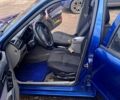Синій Джилі ЦК, об'ємом двигуна 1.5 л та пробігом 180 тис. км за 2700 $, фото 1 на Automoto.ua