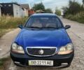Синий Джили ЦК, объемом двигателя 1 л и пробегом 128 тыс. км за 750 $, фото 7 на Automoto.ua