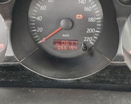 Синій Джилі ЦК, об'ємом двигуна 1.5 л та пробігом 66 тис. км за 3000 $, фото 7 на Automoto.ua