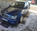 Синій Джилі ЦК, об'ємом двигуна 1.5 л та пробігом 143 тис. км за 950 $, фото 1 на Automoto.ua