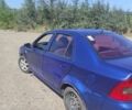 Синий Джили ЦК, объемом двигателя 1 л и пробегом 234 тыс. км за 750 $, фото 4 на Automoto.ua