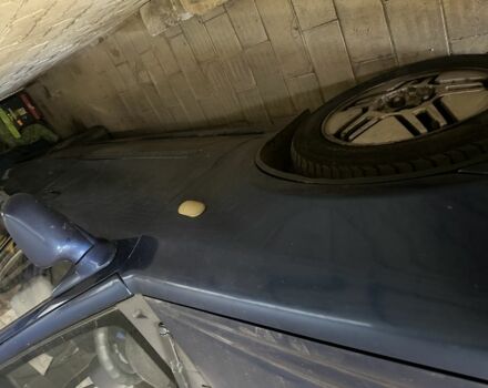 Синий Джили ЦК, объемом двигателя 1.5 л и пробегом 300 тыс. км за 800 $, фото 2 на Automoto.ua