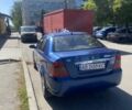 Синий Джили ЦК, объемом двигателя 1.5 л и пробегом 283 тыс. км за 1400 $, фото 3 на Automoto.ua