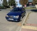 Синий Джили ЦК, объемом двигателя 1.5 л и пробегом 283 тыс. км за 1400 $, фото 2 на Automoto.ua