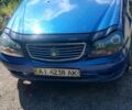 Синій Джилі ЦК, об'ємом двигуна 1.5 л та пробігом 220 тис. км за 901 $, фото 1 на Automoto.ua