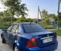 Синий Джили ЦК, объемом двигателя 1.6 л и пробегом 500 тыс. км за 1513 $, фото 6 на Automoto.ua