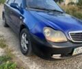 Синий Джили ЦК, объемом двигателя 1 л и пробегом 128 тыс. км за 750 $, фото 1 на Automoto.ua