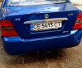 Синий Джили ЦК, объемом двигателя 1.5 л и пробегом 0 тыс. км за 1200 $, фото 1 на Automoto.ua