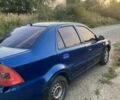 Синий Джили ЦК, объемом двигателя 1 л и пробегом 128 тыс. км за 750 $, фото 3 на Automoto.ua