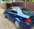 Синий Джили ЦК, объемом двигателя 1.5 л и пробегом 200 тыс. км за 1000 $, фото 3 на Automoto.ua