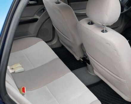 Синій Джилі ЦК, об'ємом двигуна 1.5 л та пробігом 66 тис. км за 3000 $, фото 6 на Automoto.ua