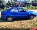 Синий Джили ЦК, объемом двигателя 1.5 л и пробегом 100 тыс. км за 1200 $, фото 2 на Automoto.ua