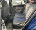 Синий Джили ЦК, объемом двигателя 1.5 л и пробегом 175 тыс. км за 1999 $, фото 16 на Automoto.ua