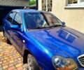 Синий Джили ЦК, объемом двигателя 1.5 л и пробегом 89 тыс. км за 3300 $, фото 3 на Automoto.ua