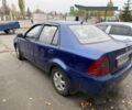 Джили ЦК 2008 в Звенигородка на Automoto.ua Синий Джили ЦК, объемом двигателя 1.5 л и пробегом 146 тыс. км за 1230 $, фото 3 на Automoto.ua