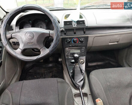 Синий Джили ЦК, объемом двигателя 0 л и пробегом 80 тыс. км за 2300 $, фото 10 на Automoto.ua