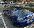 Синий Джили ЦК, объемом двигателя 1.5 л и пробегом 180 тыс. км за 2000 $, фото 1 на Automoto.ua