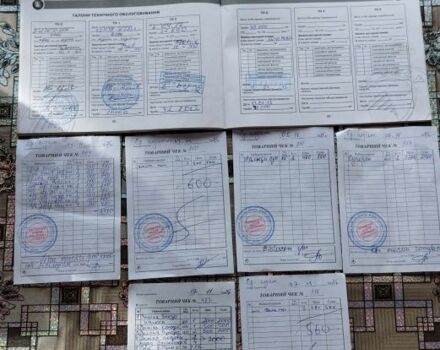 Синій Джилі ЦК, об'ємом двигуна 1.5 л та пробігом 66 тис. км за 3000 $, фото 4 на Automoto.ua