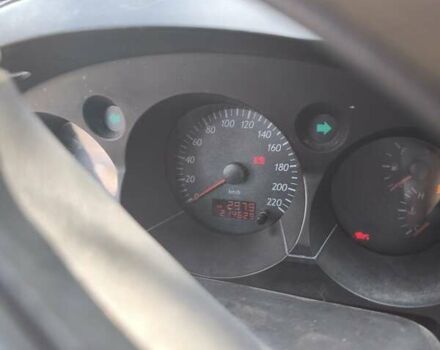 Синий Джили ЦК, объемом двигателя 1.5 л и пробегом 215 тыс. км за 1600 $, фото 1 на Automoto.ua