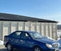 Синій Джилі ЦК, об'ємом двигуна 1.5 л та пробігом 100 тис. км за 1199 $, фото 5 на Automoto.ua