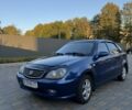 Синий Джили ЦК, объемом двигателя 1.5 л и пробегом 107 тыс. км за 2300 $, фото 1 на Automoto.ua