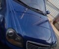 Синий Джили ЦК, объемом двигателя 1.5 л и пробегом 239 тыс. км за 1600 $, фото 1 на Automoto.ua