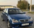 Джили ЦК 2008 в Черкассах на Automoto.ua Синий Джили ЦК, объемом двигателя 1.5 л и пробегом 120 тыс. км за 1900 $, фото 1 на Automoto.ua