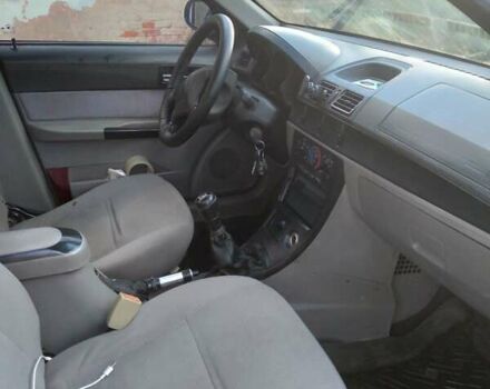 Джилі ЦК 2008 у Жовкві на Automoto.ua Синій Джилі ЦК, об'ємом двигуна 1.5 л та пробігом 212 тис. км за 1550 $, фото 7 на Automoto.ua