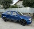 Синий Джили ЦК, объемом двигателя 1.5 л и пробегом 2 тыс. км за 800 $, фото 4 на Automoto.ua