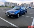 Синий Джили ЦК, объемом двигателя 1.5 л и пробегом 215 тыс. км за 1300 $, фото 1 на Automoto.ua