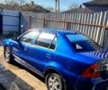 Синий Джили ЦК, объемом двигателя 1.5 л и пробегом 46 тыс. км за 2800 $, фото 1 на Automoto.ua