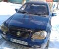 Синий Джили ЦК, объемом двигателя 1.48 л и пробегом 150 тыс. км за 1400 $, фото 1 на Automoto.ua