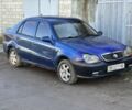 Синій Джилі ЦК, об'ємом двигуна 1.5 л та пробігом 240 тис. км за 500 $, фото 2 на Automoto.ua