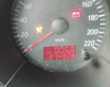 Синий Джили ЦК, объемом двигателя 1.5 л и пробегом 215 тыс. км за 1800 $, фото 3 на Automoto.ua