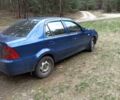 Синій Джилі ЦК, об'ємом двигуна 1.5 л та пробігом 170 тис. км за 2500 $, фото 3 на Automoto.ua