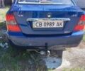 Синий Джили ЦК, объемом двигателя 1.5 л и пробегом 43 тыс. км за 2591 $, фото 1 на Automoto.ua