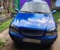 Синій Джилі ЦК, об'ємом двигуна 1.5 л та пробігом 250 тис. км за 1230 $, фото 1 на Automoto.ua