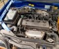 Синий Джили ЦК, объемом двигателя 1.5 л и пробегом 89 тыс. км за 3300 $, фото 8 на Automoto.ua