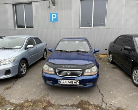 Джили ЦК 2008 в Звенигородка на Automoto.ua Синий Джили ЦК, объемом двигателя 1.5 л и пробегом 146 тыс. км за 1230 $, фото 1 на Automoto.ua