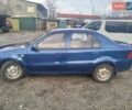 Синий Джили ЦК, объемом двигателя 1.5 л и пробегом 149 тыс. км за 2500 $, фото 5 на Automoto.ua