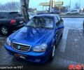 Синій Джилі ЦК, об'ємом двигуна 1.5 л та пробігом 1070 тис. км за 2900 $, фото 2 на Automoto.ua